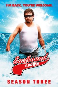 Eastbound & Down: Season 3