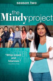 The Mindy Project: Season 2