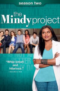 The Mindy Project: Season 2