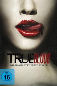 True Blood: Season 1
