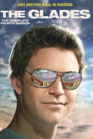 The Glades: Season 4