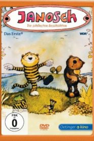 Janosch – Die schönsten Geschichten
