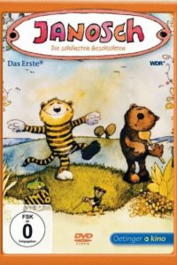 Janosch – Die schönsten Geschichten