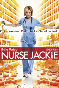 Nurse Jackie: Season 4