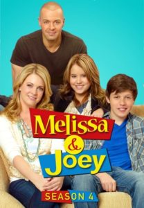 Melissa & Joey: Season 4