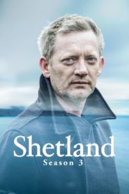 Mord auf Shetland: Season 3