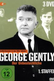George Gently – Der Unbestechliche: Season 1