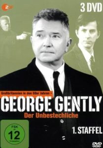 George Gently – Der Unbestechliche: Season 1