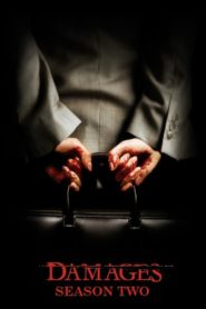 Damages – Im Netz der Macht: Season 2