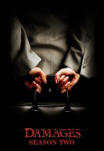 Damages – Im Netz der Macht: Season 2