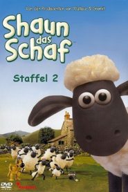 Shaun das Schaf: Season 2