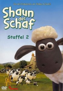Shaun das Schaf: Season 2
