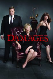 Damages – Im Netz der Macht: Season 4
