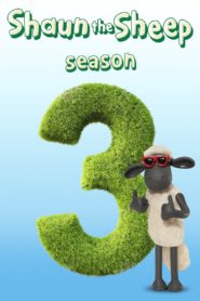 Shaun das Schaf: Season 3
