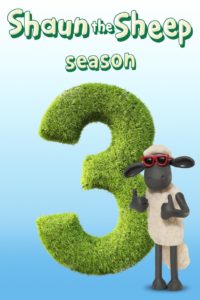 Shaun das Schaf: Season 3