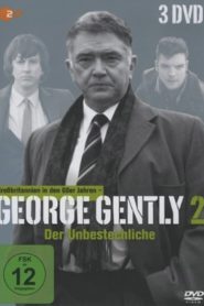 George Gently – Der Unbestechliche: Season 2