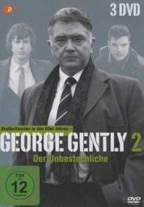 George Gently – Der Unbestechliche: Season 2