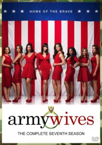 Army Wives: Season 7