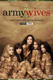 Army Wives: Season 6