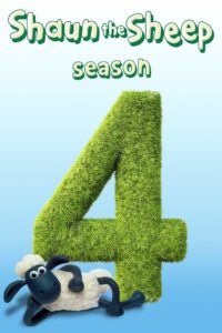 Shaun das Schaf: Season 4