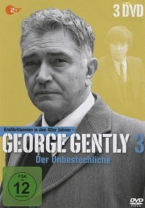 George Gently – Der Unbestechliche: Season 3