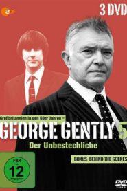 George Gently – Der Unbestechliche: Season 5