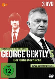 George Gently – Der Unbestechliche: Season 5