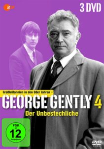 George Gently – Der Unbestechliche: Season 4