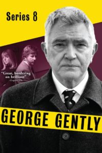 George Gently – Der Unbestechliche: Season 8