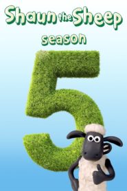 Shaun das Schaf: Season 5