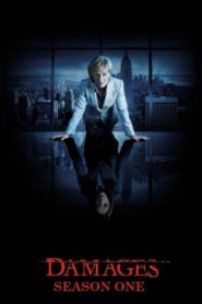 Damages – Im Netz der Macht: Season 1