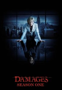 Damages – Im Netz der Macht: Season 1