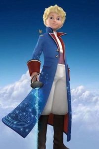 Der kleine Prinz: Season 3