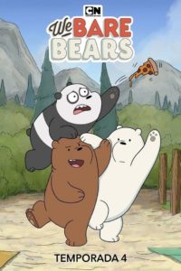 We Bare Bears: Season 4