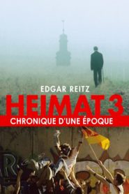 Heimat 3 – Chronik einer Zeitenwende: Season 1