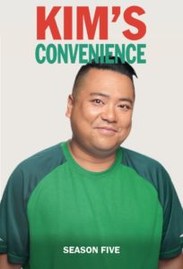 Kim’s Convenience: Season 5