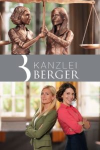 Kanzlei Berger: Season 1