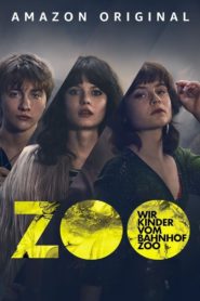 Wir Kinder vom Bahnhof Zoo: Season 1