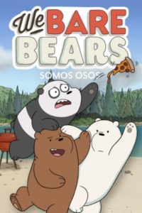 We Bare Bears: Season 3