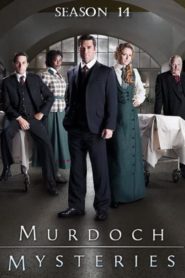 Murdoch Mysteries: Season 14