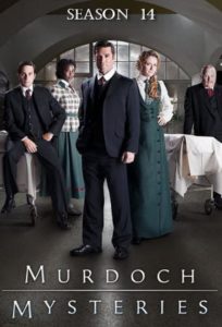 Murdoch Mysteries: Season 14