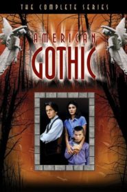 American Gothic: Season 1