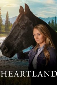 Heartland – Paradies für Pferde: Season 14