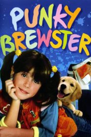 Punky Brewster (1984)
