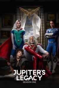 Jupiter’s Legacy: Season 1