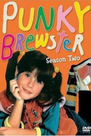 Punky Brewster: Season 2