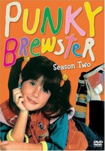 Punky Brewster: Season 2