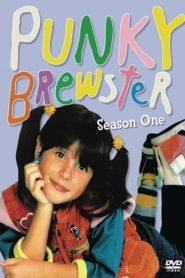 Punky Brewster: Season 1