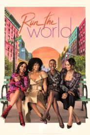 Run the World: Season 1