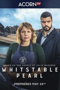 Whitstable Pearl: Season 1